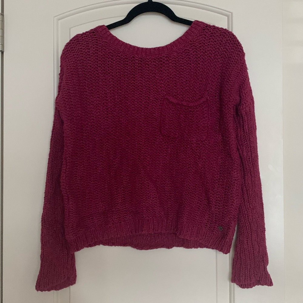Roxy Sweater